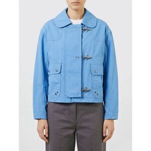 Fay Jacket Woman Blue